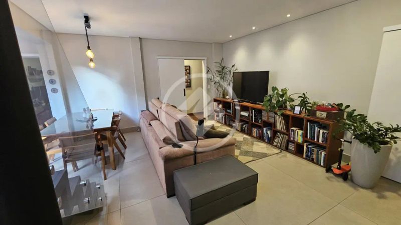 Apartamento com 4 quartos — Buritis, Belo Horizonte