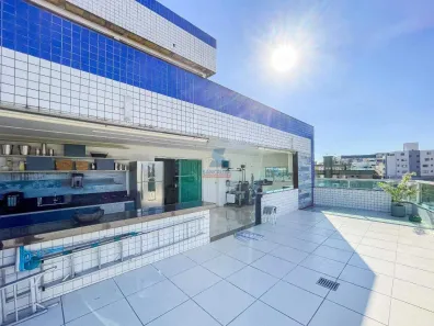 Cobertura com 4 Quartos à venda, 286m² no Eldorado, Contagem