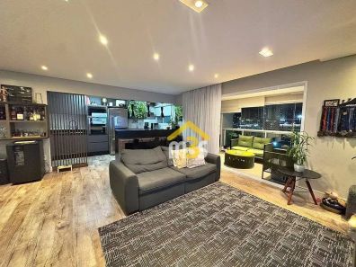 Apartamento com 2 Quartos à venda, 89m² no Centro, Osasco