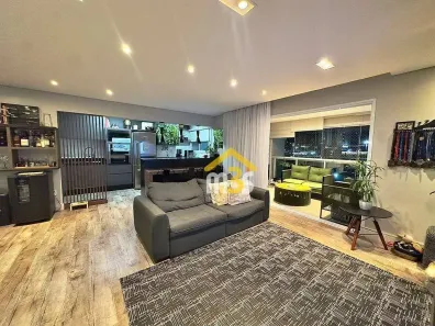 Apartamento com 2 Quartos à venda, 89m² no Centro, Osasco