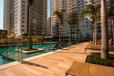 Apartamento com 3 Quartos à venda, 190m² no Jardim Vazani, São Paulo
