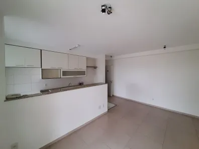 Apartamento com 2 Quartos para alugar, 69m² no Barra Funda, São Paulo