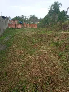 Lote/Terreno à venda, 260m² no Chácara Glória, Itanhaém