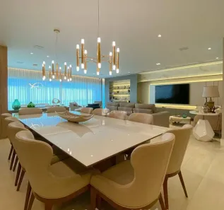Apartamento com 4 Quartos à venda, 269m² no Barra da Tijuca, Rio de Janeiro