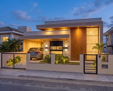 Casa com 3 Quartos à venda, 155m² no Forquilhas, São José
