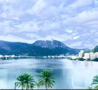 Cobertura com 3 Quartos à venda, 201m² no Ipanema, Rio de Janeiro