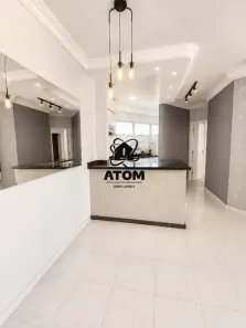Apartamento com 3 Quartos à venda, 76m² no Vila Costa, Taubaté