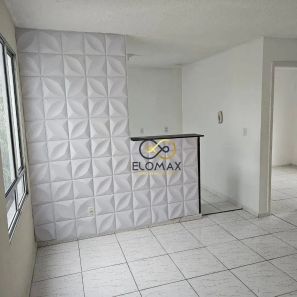 Apartamento com 2 Quartos à venda, 40m² no Vila Alzira, Guarulhos
