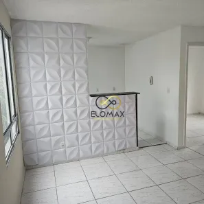 Apartamento com 2 Quartos à venda, 40m² no Vila Alzira, Guarulhos