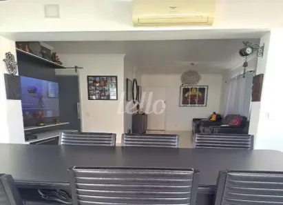 Apartamento com 3 Quartos à venda, 144m² no Moema, São Paulo