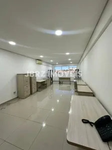 Sala Comercial à venda, 38m² no Centro, Indaiatuba