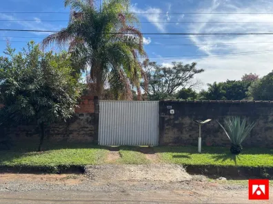 Fazenda/Sítio com 3 Quartos à venda, 200m² no Chácaras de Recreio Cruzeiro do Sul, Santa Bárbara D'Oeste