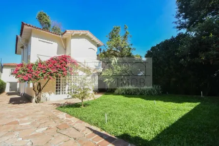 Sobrado com 2 Quartos para alugar, 600m² no Jardim Europa, Penápolis
