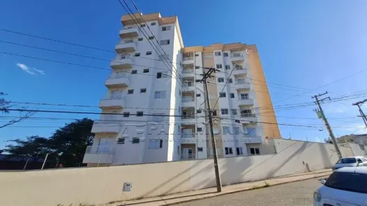 Apartamento com 2 Quartos à venda, 64m² no Vila Santa Rita, Sorocaba