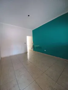 Casa de Condomínio com 3 Quartos à venda, 90m² no Piracangaguá II, Taubaté