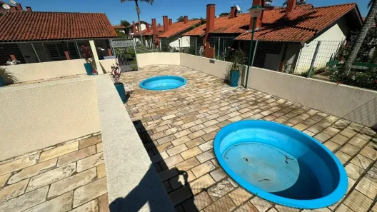 Apartamento com 1 Quarto à venda, 40m² no Capão Novo, Capão da Canoa