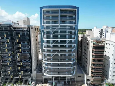 Apartamento com 4 Quartos à venda, 320m² no Praia do Morro, Guarapari