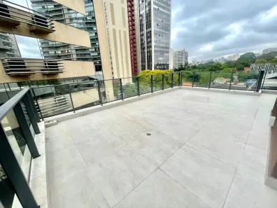 Apartamento com 3 Quartos à venda, 156m² no Pinheiros, São Paulo