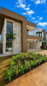 Casa de Condomínio com 3 Quartos à venda, 185m² no Jardim Primavera, Itupeva