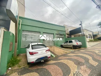 Prédio Comercial com 8 Quartos para alugar, 343m² no Jardim Ribeiro, Valinhos
