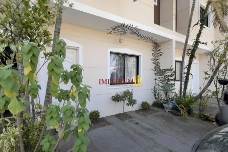 Casa de Condomínio com 3 Quartos à venda, 120m² no Jardim Cocaia, Guarulhos