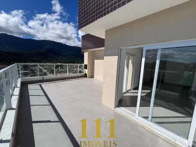 Apartamento com 3 Quartos à venda, 192m² no Martim de Sá, Caraguatatuba