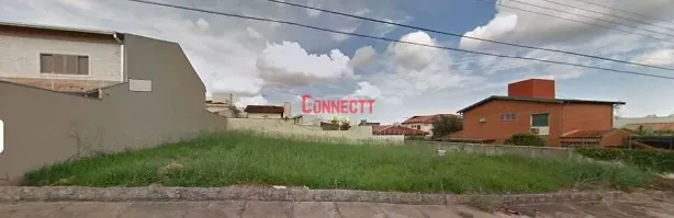 Lote/Terreno à venda, 310m² no Alto da Boa Vista, Ribeirão Preto