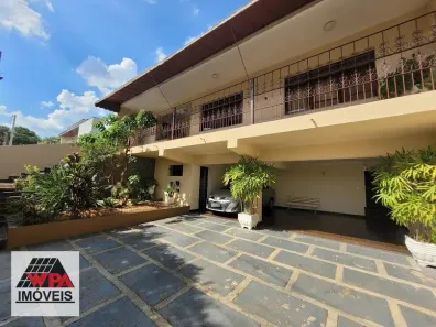 Casa com 3 Quartos à venda, 343m² no Chácara Machadinho II, Americana