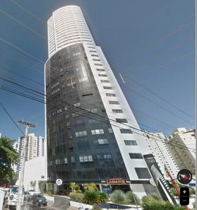 Flat com 1 Quarto à venda, 34m² no Alto da Glória, Goiânia