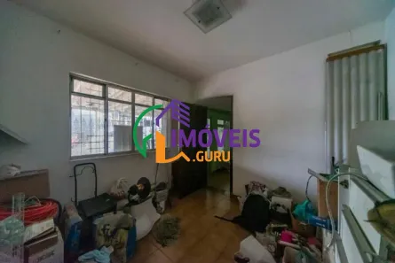 Casa com 2 Quartos à venda, 204m² no Jardim Santo Antônio, Santo André
