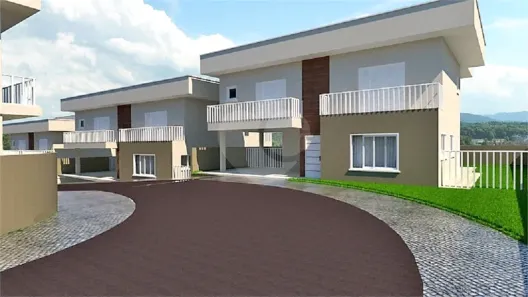 Casa de Condomínio com 4 Quartos à venda, 185m² no Parque Arco Iris, Atibaia