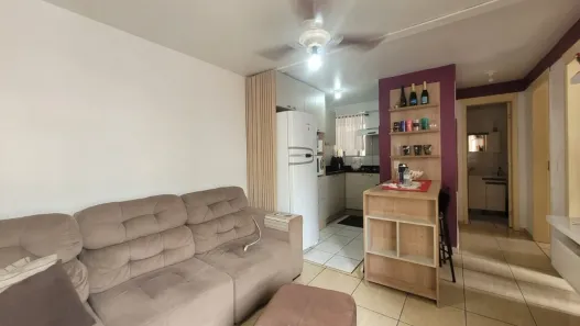 Apartamento com 2 Quartos à venda, 43m² no Duque de Caxias, São Leopoldo