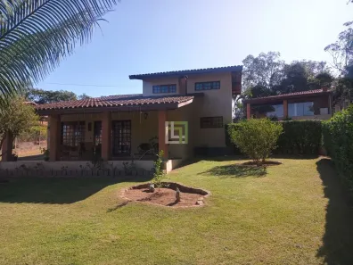 Casa com 3 Quartos à venda, 373m² no Residencial Pecan, Itupeva