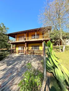 Fazenda/Sítio com 8 Quartos à venda, 700m² no Terra Preta (Terra Preta), Mairiporã