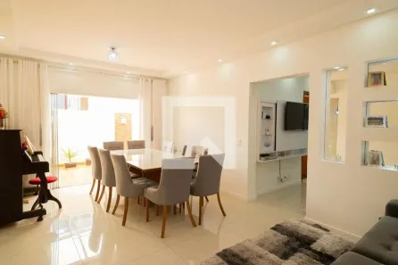 Apartamento com 3 Quartos à venda, 204m² no Centro, São Bernardo do Campo