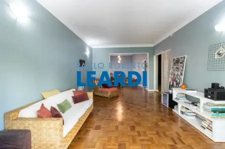 Apartamento com 3 Quartos à venda, 158m² no Bela Vista, São Paulo