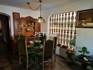 Casa com 3 Quartos à venda, 130m² no Parque Continental, São Paulo