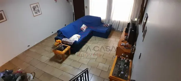 Sobrado com 3 Quartos à venda, 180m² no Vila Bertioga, São Paulo