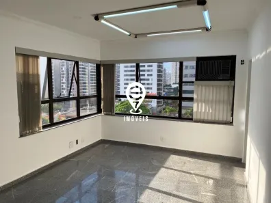 Sala Comercial à venda, 38m² no Vila Clementino, São Paulo