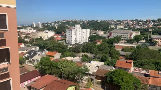 Apartamento com 3 Quartos para alugar, 67m² no Teresópolis, Porto Alegre
