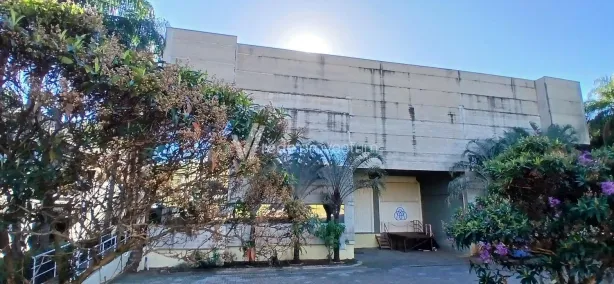 Galpão/Depósito/Armazém para alugar, 805m² no Techno Park, Campinas