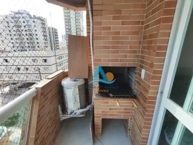 Apartamento com 3 Quartos à venda, 140m² no Tupi, Praia Grande