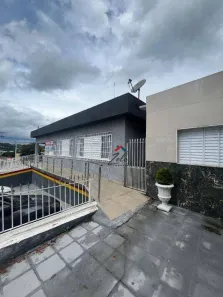 Casa com 4 Quartos para alugar, 300m² no Vila Tavares, Campo Limpo Paulista