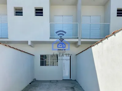 Casa com 3 Quartos à venda, 90m² no Portal da Fazendinha, Caraguatatuba