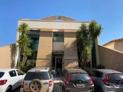 Sala Comercial para venda ou aluguel, 38m² no Jardim Brasil, Campinas