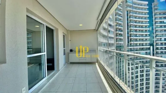 Apartamento com 2 Quartos para alugar, 70m² no Pinheiros, São Paulo
