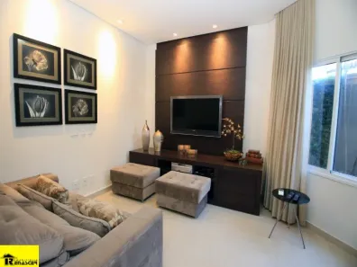 Casa de Condomínio com 4 Quartos à venda, 370m² no Residencial Marcia, São José do Rio Preto