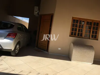 Casa com 3 Quartos à venda, 150m² no Jardim Paulista I, Indaiatuba