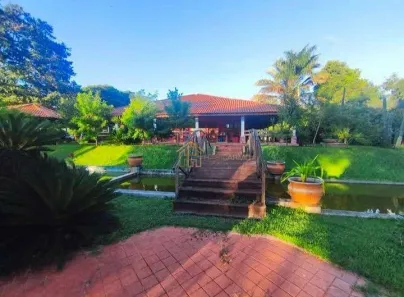 Fazenda/Sítio com 2 Quartos à venda, 600m² no , Indiaporã