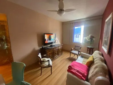 Apartamento com 2 Quartos à venda, 67m² no Méier, Rio de Janeiro